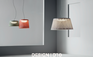 Wind 4072 lampa zewnętrzna Vibia