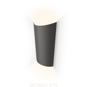 Break Plus 4118 lampa zewnętrzna Vibia