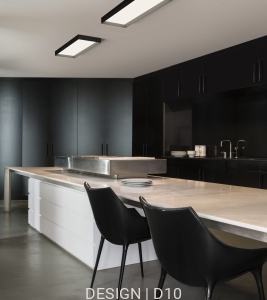 Up 4452 lampa sufitowa Vibia