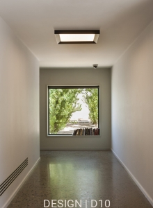 Up 4454 lampa sufitowa Vibia