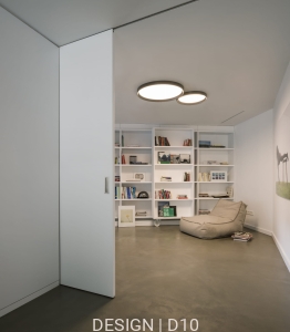 Up 4460 lampa sufitowa Vibia