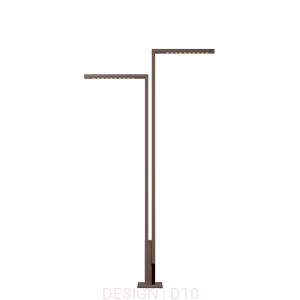 Palo Alto 4539 lampa zewnętrzna Vibia