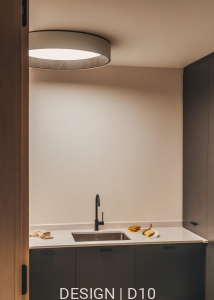 Duo Petra 4871 lampa sufitowa Vibia