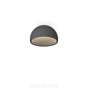 Duo Petra 4875 lampa sufitowa Vibia