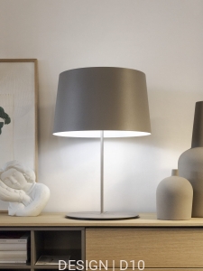 Warm 4901 lampa stołowa Vibia