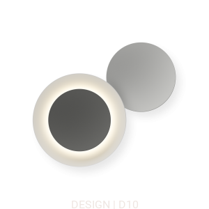 Puck Wall Art 5486 kinkiet Vibia