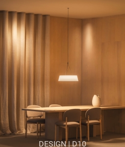 Lily 5730 lampa wisząca Vibia