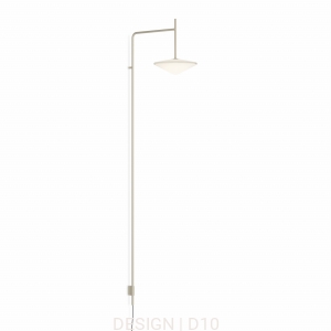 Tempo 5766 lampa ścienna Vibia