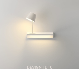 Suite 6045 kinkiet Vibia