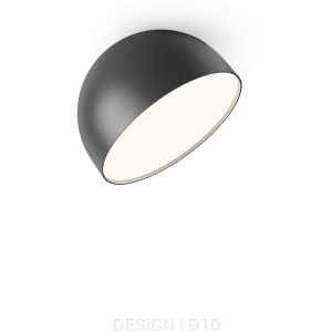 Plusminus Solo 6335 lampa sufitowa / kinkiet Vibia