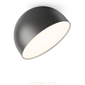 Plusminus Solo 6340 lampa sufitowa / kinkiet Vibia 