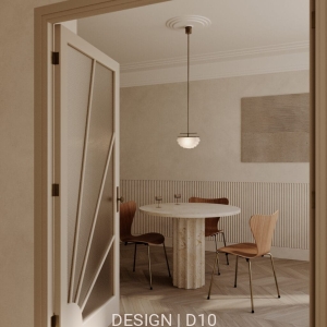 Gina lampa wisząca Aromas