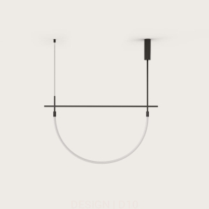 Cram lampa wisząca Aromas