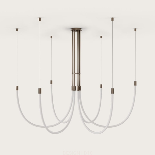 [C1329-6-NEG] CRAM L PENDANT (MATT BLACK).jpg
