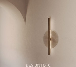 Point kinkiet Aromas