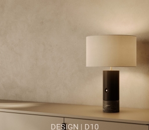 Sano lampa stołowa Aromas