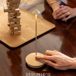 Zafferano Pina table Pro