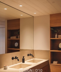 Circle 3303 lampa sufitowa Vibia