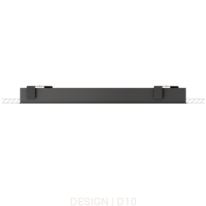 Line 3530 lampa sufitowa Vibia 