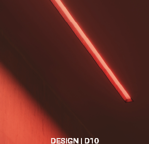 Line 3605 lampa sufitowa Vibia