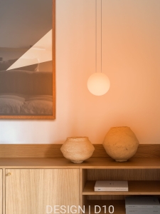 Circus Solo 0185 lampa wisząca Vibia