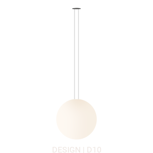 Circus Solo 0187 lampa wisząca Vibia