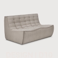 product_wf_20267_Sofa N701_2 seater_Beige Eco Fabric_140_side_WEB.jpg