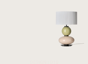 Mapi lampa stołowa Aromas