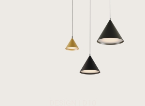 Trag 40 lampa wisząca Aromas