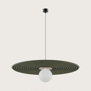 Tico L lampa wisząca Aromas