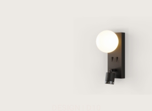 Tea 2 kinkiet Aromas