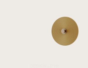 Tico L kinkiet Aromas