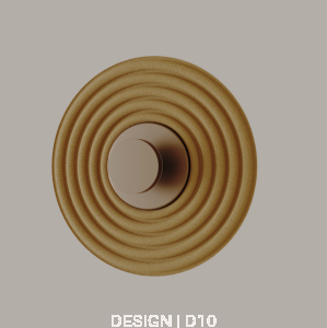 Tico S kinkiet Aromas