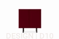 Magis_tacito_sideboard_product_front_AC1005_kvadrat_hero_bordeaux_green_01_hr.jpg