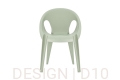 Magis_bell_chair_product_front_SD2900_dawn_light_green_01_hr.jpg