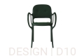Magis_milà_cushion_product_front_SD2105_green_01_hr.jpg