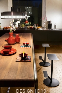 Sequoia stołek Magis