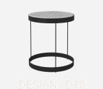 Drum stolik kawowy Bolia