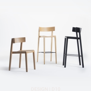 Bik hoker wysoki Prostoria