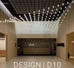 Algorithm 0820 lampa wisząca Vibia - poekspozycyjna