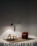 North 5630 lampa ścienna Vibia - poekspozycyjna