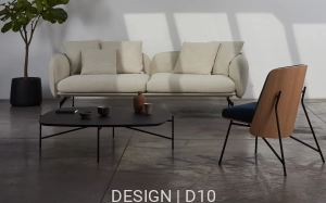 Echo sofa Prostoria