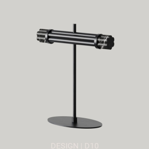 Aromas Tasta lampa stołowa