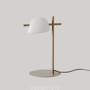 Aromas Lada lampa stołowa