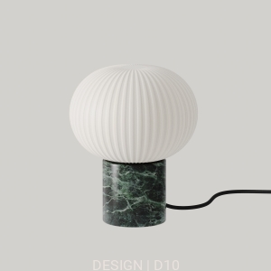 Aromas Irzo lampa stołowa