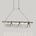 [C1357-3-ORO] LIDA PENDANT LAMP 3 (AGED GOLD).jpg