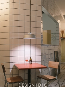 w162 S1 Dalston lampa wisząca Wastberg