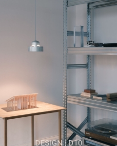 w162 S3 Dalston lampa wisząca Wastberg