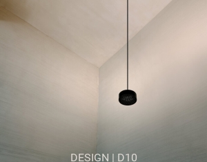 w164S1R Alto pendant lampa wisząca Wastberg