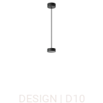 w164S2 Alto pendant lampa wisząca Wastberg